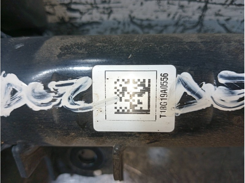 Recambio de amortiguador delantero derecho para hyundai i30 (pd) essence referencia OEM IAM T18G19A0556  