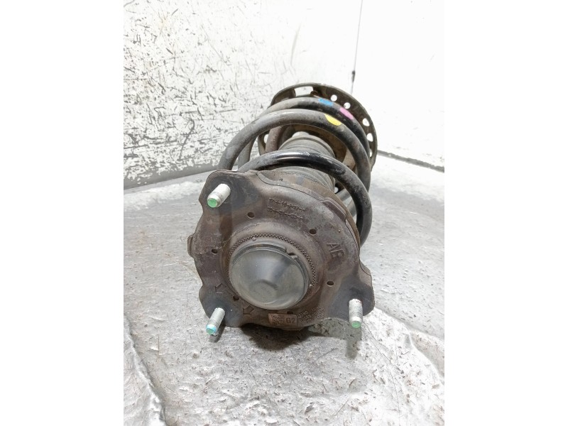 Recambio de amortiguador delantero derecho para hyundai i30 (pd) essence referencia OEM IAM T18G19A0556  