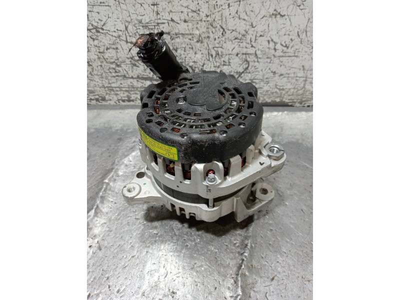 Recambio de alternador para hyundai i30 (pd) essence referencia OEM IAM 3730004950 8400383 