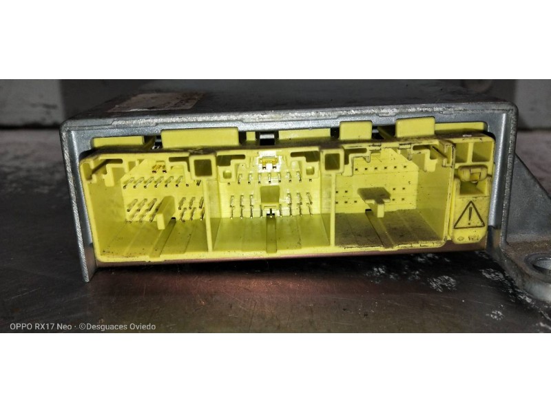 Recambio de centralita airbag para mazda 6 berlina (gg) 2.0 crtd 120 active (5-ptas.) referencia OEM IAM GJ6A57K30C  