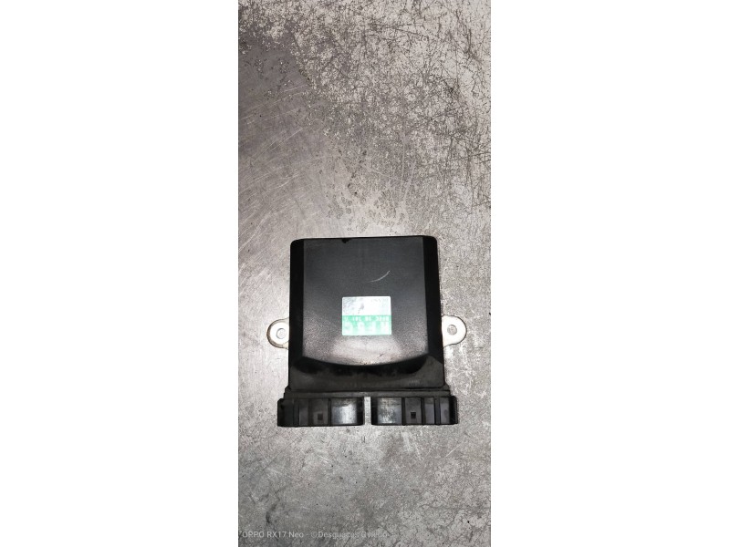 Recambio de centralita motor uce para mazda 6 berlina (gg) 2.0 crtd 120 active (5-ptas.) referencia OEM IAM 1310001241 RF5C18701