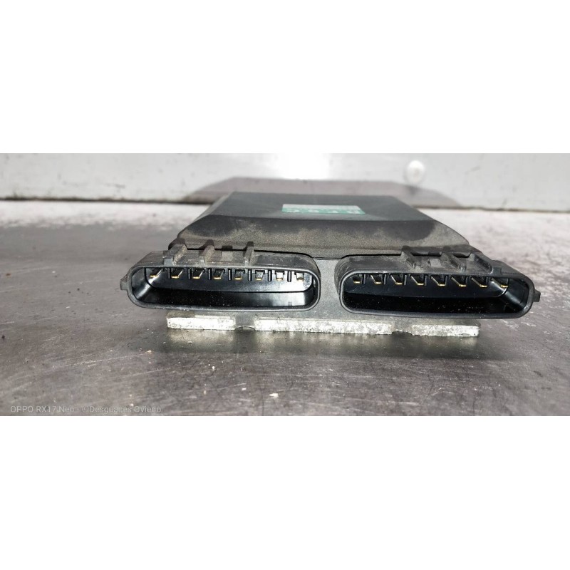 Recambio de centralita motor uce para mazda 6 berlina (gg) 2.0 crtd 120 active (5-ptas.) referencia OEM IAM 1310001241 RF5C18701