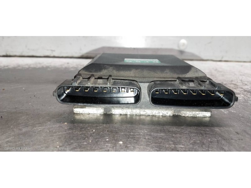 Recambio de centralita motor uce para mazda 6 berlina (gg) 2.0 crtd 120 active (5-ptas.) referencia OEM IAM 1310001241 RF5C18701