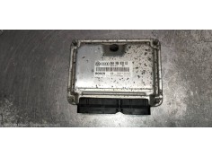 Recambio de centralita motor uce para seat leon (1m1) signo referencia OEM IAM 0261207534 06A906032EE 