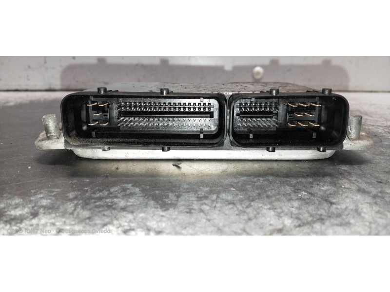 Recambio de centralita motor uce para seat leon (1m1) signo referencia OEM IAM 0261207534 06A906032EE 