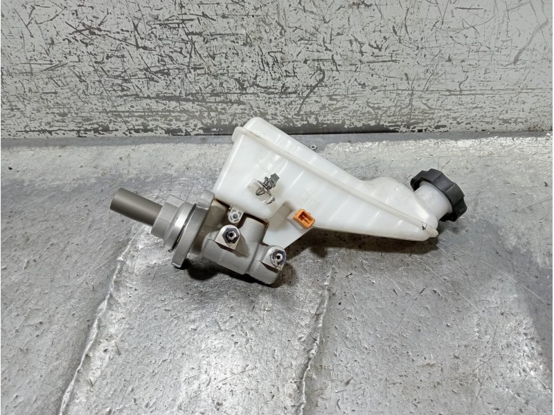 Recambio de bomba freno para hyundai i30 (pd) essence referencia OEM IAM   