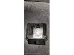 Recambio de centralita motor uce para opel corsa d ´´111 years´´ referencia OEM IAM 0281019616 55590115 55579447