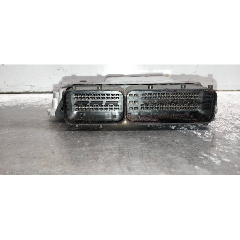 Recambio de centralita motor uce para opel corsa d ´´111 years´´ referencia OEM IAM 0281019616 55590115 55579447