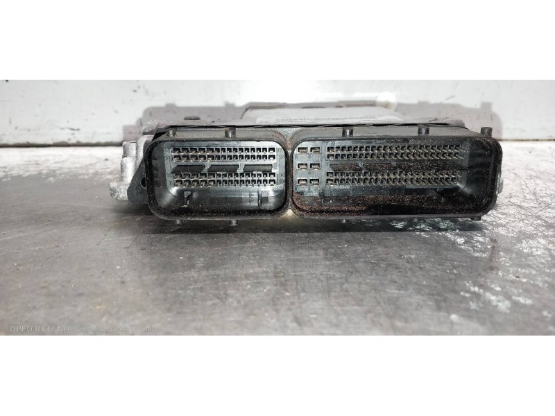 Recambio de centralita motor uce para opel corsa d ´´111 years´´ referencia OEM IAM 0281019616 55590115 55579447