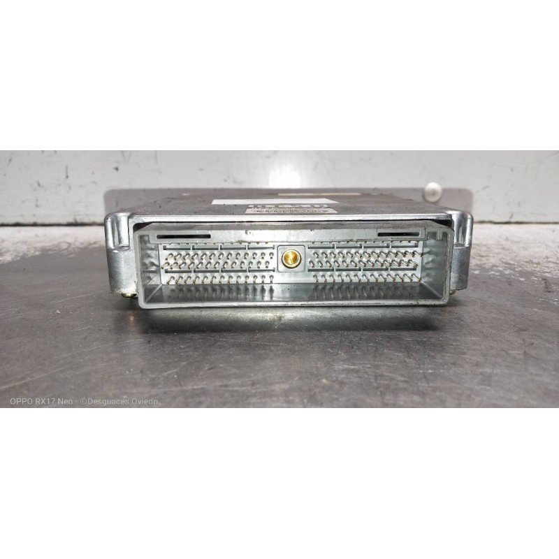 Recambio de centralita motor uce para mazda 6 berlina (gg) 2.0 crtd 120 active (5-ptas.) referencia OEM IAM 2758006035 RF5D18881