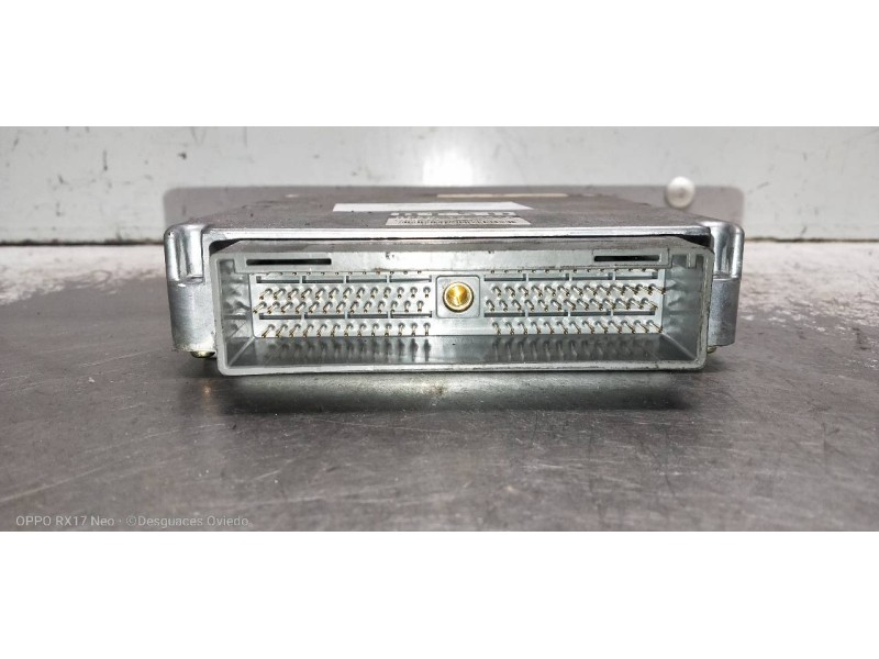 Recambio de centralita motor uce para mazda 6 berlina (gg) 2.0 crtd 120 active (5-ptas.) referencia OEM IAM 2758006035 RF5D18881