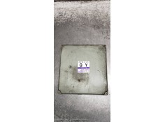 Recambio de centralita motor uce para nissan almera (n15) competence (1998) referencia OEM IAM 237102N107 4079131217 407913121