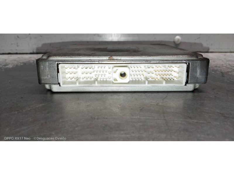 Recambio de centralita motor uce para nissan almera (n15) competence (1998) referencia OEM IAM 237102N107 4079131217 407913121