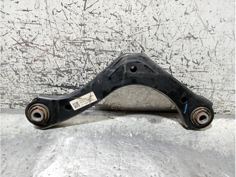 Recambio de brazo suspension superior trasero izquierdo para hyundai i30 (pd) essence referencia OEM IAM 55100G4AA0  