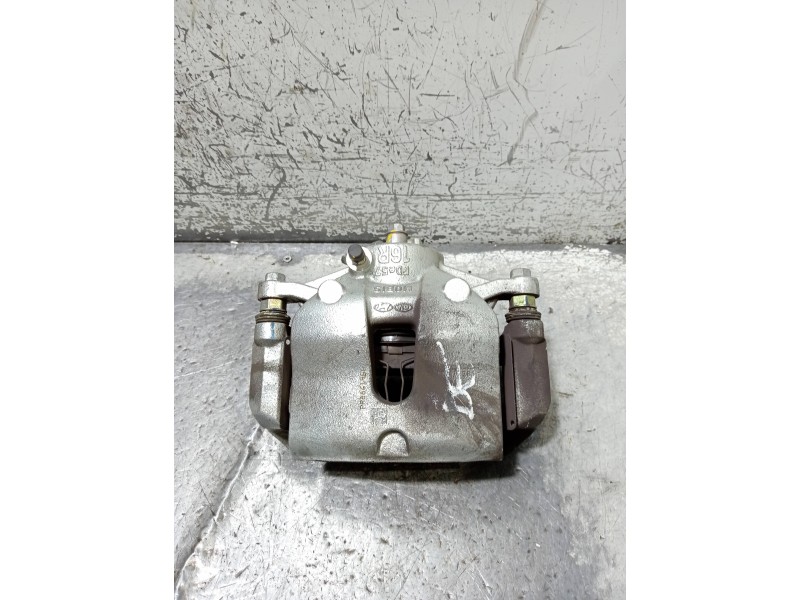 Recambio de pinza freno delantera derecha para hyundai i30 (pd) essence referencia OEM IAM   