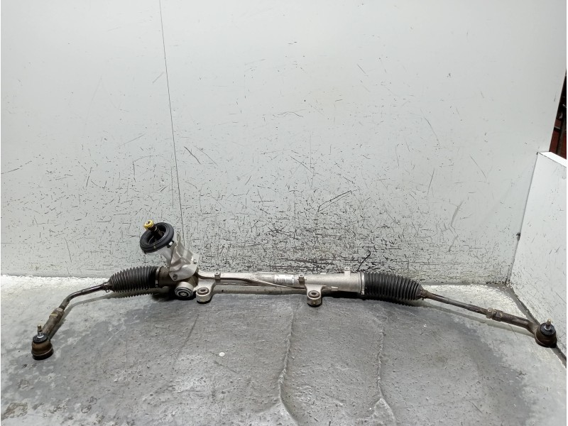 Recambio de cremallera direccion para hyundai i30 (pd) essence referencia OEM IAM 56500G4000  