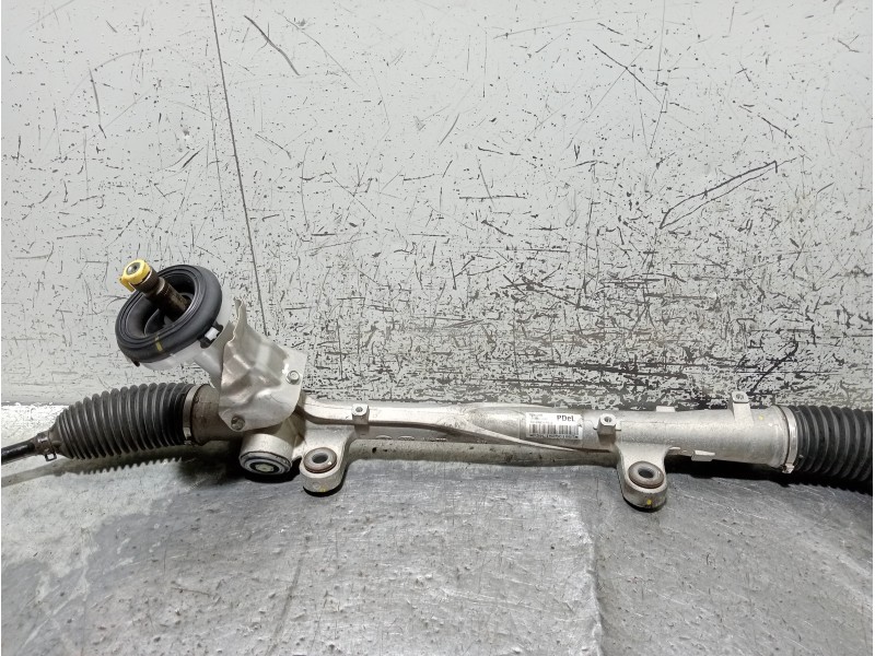 Recambio de cremallera direccion para hyundai i30 (pd) essence referencia OEM IAM 56500G4000  