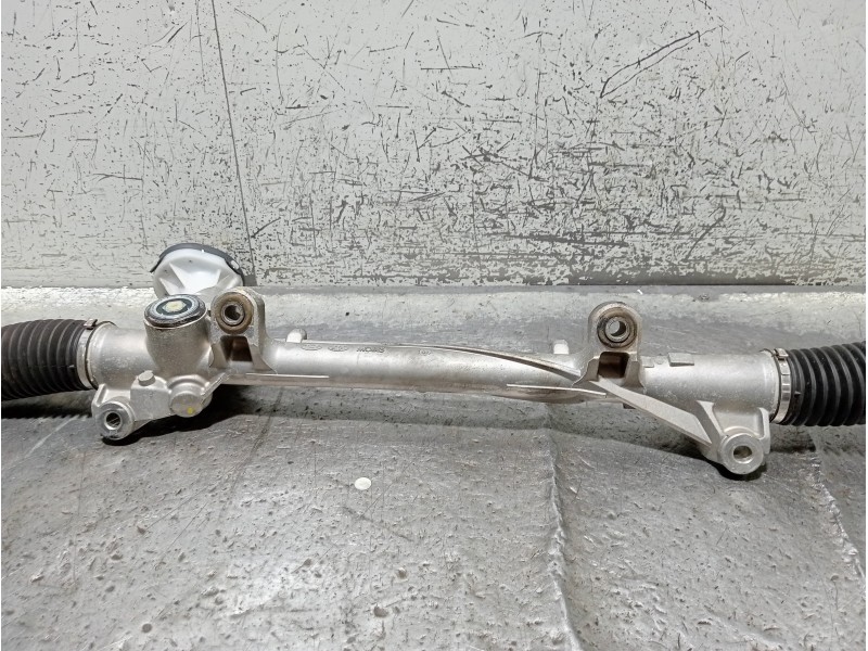 Recambio de cremallera direccion para hyundai i30 (pd) essence referencia OEM IAM 56500G4000  