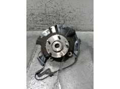 Recambio de mangueta delantera derecha para hyundai i30 (pd) essence referencia OEM IAM   