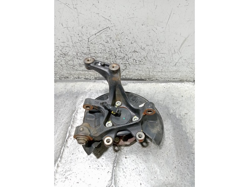 Recambio de mangueta trasera derecha para hyundai i30 (pd) essence referencia OEM IAM   