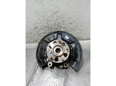 Recambio de mangueta trasera izquierda para hyundai i30 (pd) essence referencia OEM IAM   