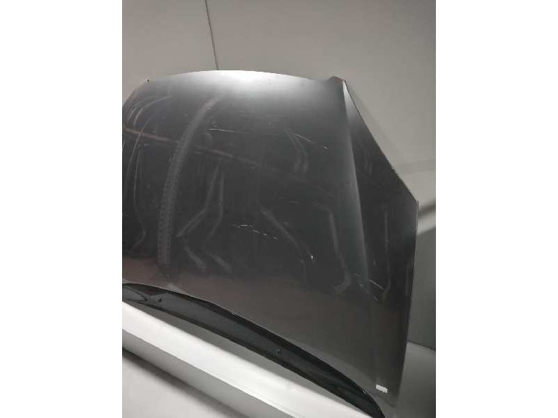 Recambio de capot para citroen c5 berlina 2.0 hdi referencia OEM IAM   