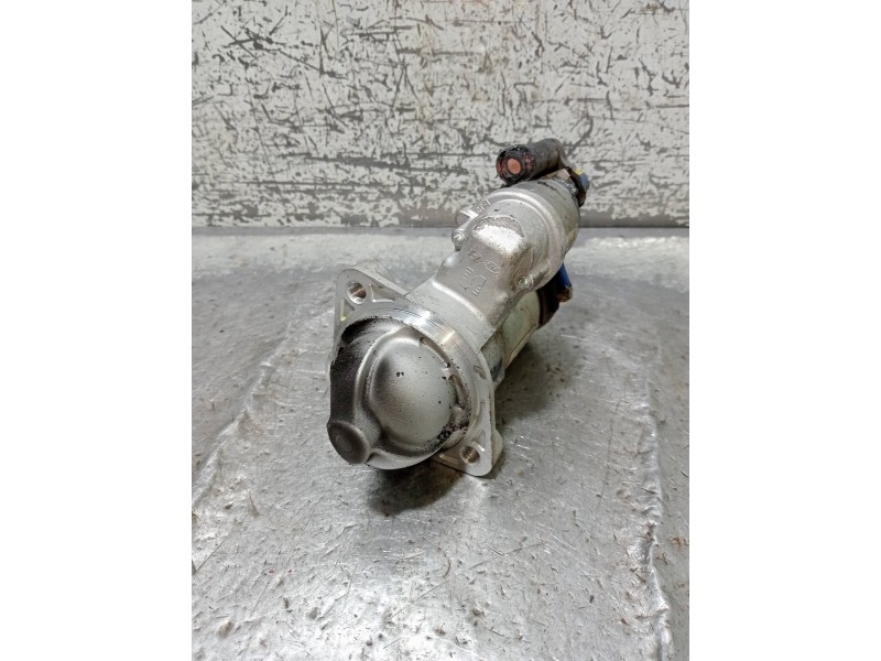Recambio de motor arranque para hyundai i30 (pd) essence referencia OEM IAM 3610004270  
