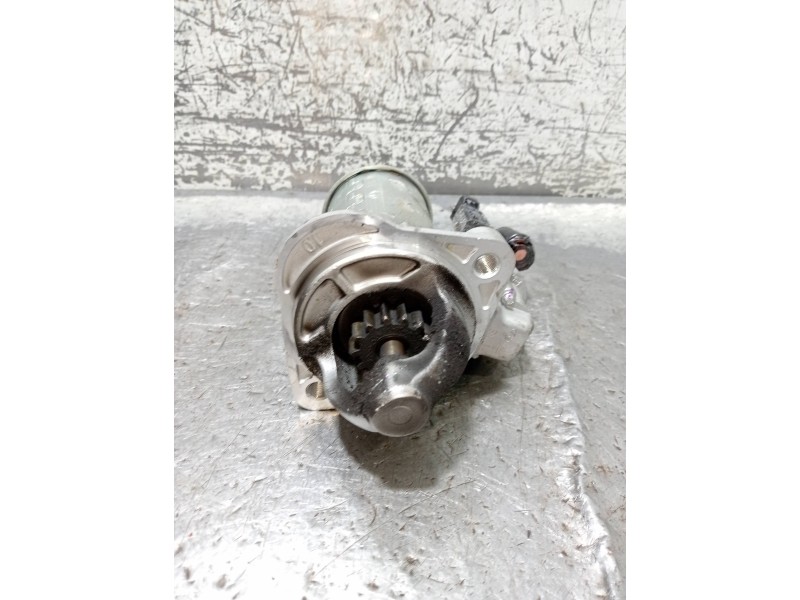 Recambio de motor arranque para hyundai i30 (pd) essence referencia OEM IAM 3610004270  