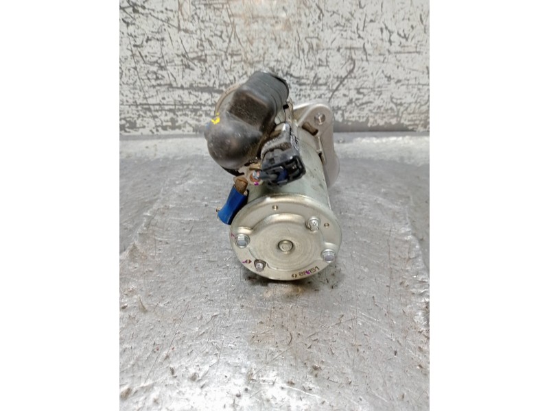 Recambio de motor arranque para hyundai i30 (pd) essence referencia OEM IAM 3610004270  