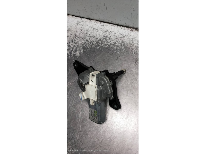 Recambio de motor limpia trasero para renault modus confort dynamique referencia OEM IAM 8200313354A 53024812 