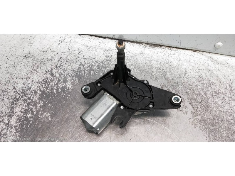 Recambio de motor limpia trasero para renault modus confort dynamique referencia OEM IAM 8200313354A 53024812 