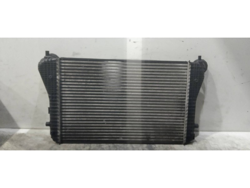 Recambio de intercooler para volkswagen passat berlina (3c2) referencia OEM IAM    Recambio de intercooler para volkswagen passat berlina (3c2) referencia OEM IAM
