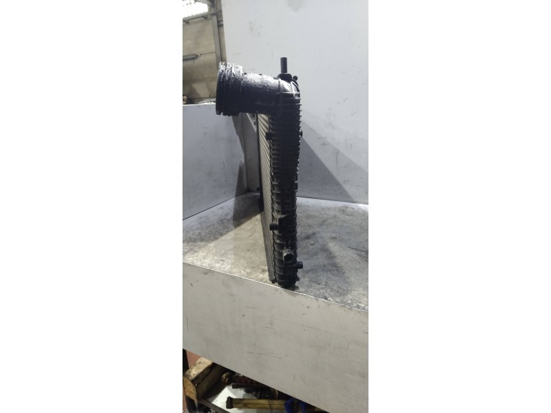 Recambio de intercooler para volkswagen passat berlina (3c2) referencia OEM IAM    Recambio de intercooler para volkswagen passat berlina (3c2) referencia OEM IAM