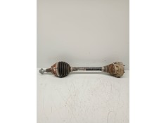 Recambio de transmision delantera izquierda para seat leon (kl1) style referencia OEM IAM 5Q0407271DD  