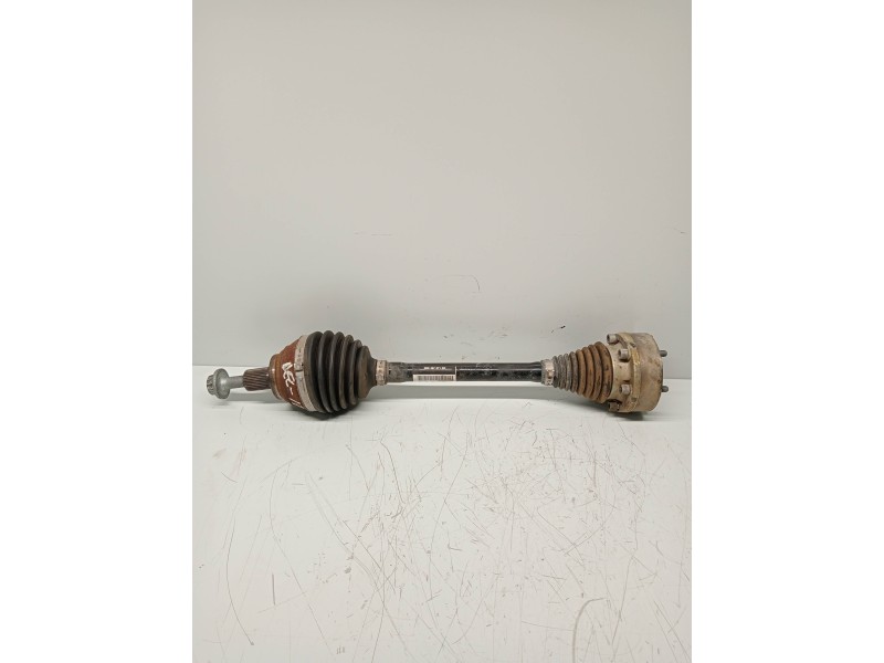 Recambio de transmision delantera izquierda para seat leon (kl1) style referencia OEM IAM 5Q0407271DD  