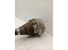 Recambio de transmision delantera izquierda para seat leon (kl1) style referencia OEM IAM 5Q0407271DD   2