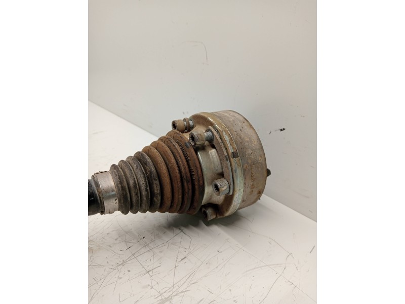 Recambio de transmision delantera izquierda para seat leon (kl1) style referencia OEM IAM 5Q0407271DD  