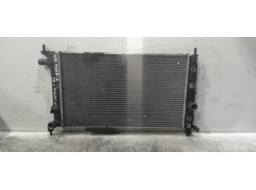 Recambio de radiador agua para opel astra f berlina básico referencia OEM IAM   