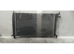 Recambio de radiador agua para opel astra f berlina básico referencia OEM IAM    2
