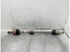 Recambio de transmision delantera derecha para hyundai i30 (pd) essence referencia OEM IAM 49501G4100  