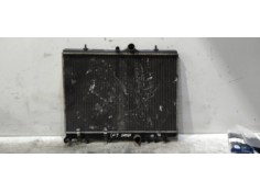 Recambio de radiador agua para peugeot 307 break / sw (s1) sw referencia OEM IAM   
