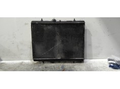 Recambio de radiador agua para peugeot 307 break / sw (s1) sw referencia OEM IAM    2