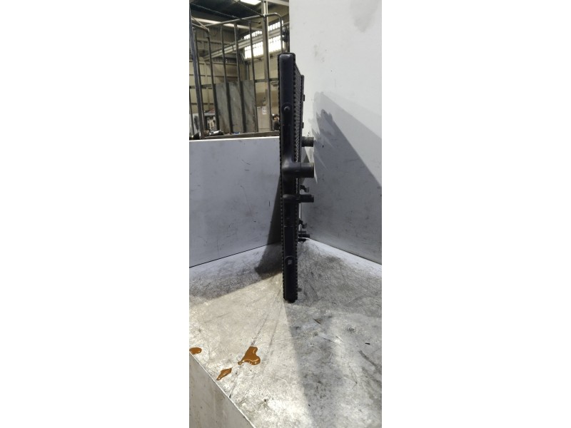 Recambio de radiador agua para peugeot 307 break / sw (s1) sw referencia OEM IAM   