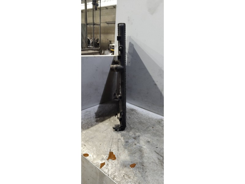 Recambio de radiador agua para peugeot 307 break / sw (s1) sw referencia OEM IAM   