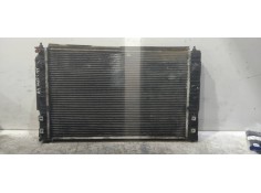 Recambio de radiador agua para audi a4 berlina (b5) 1.9 tdi referencia OEM IAM   