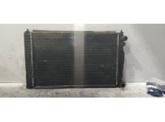 Recambio de radiador agua para audi a4 berlina (b5) 1.9 tdi referencia OEM IAM    2