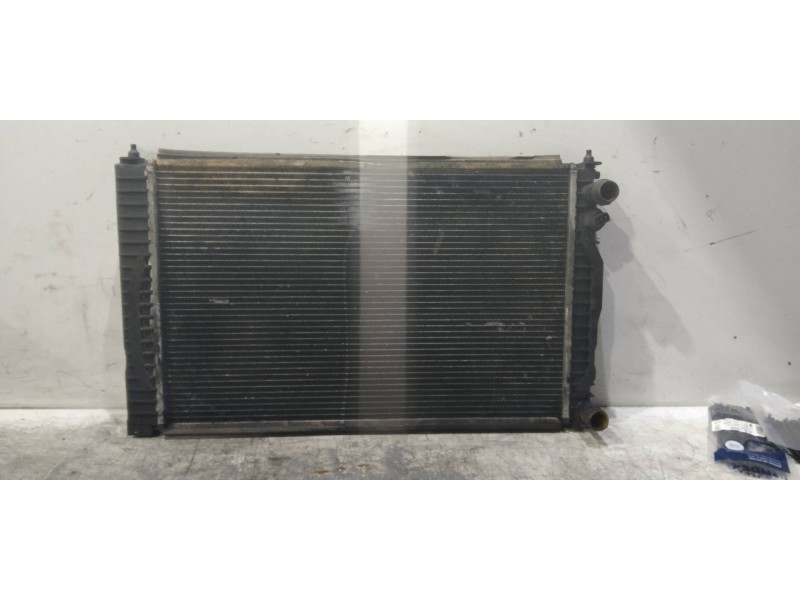 Recambio de radiador agua para audi a4 berlina (b5) 1.9 tdi referencia OEM IAM   