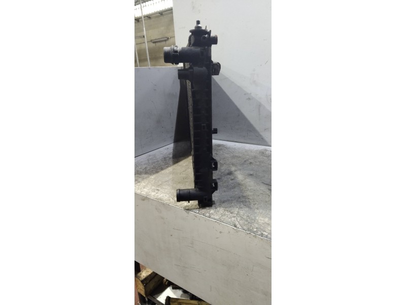 Recambio de radiador agua para audi a4 berlina (b5) 1.9 tdi referencia OEM IAM   