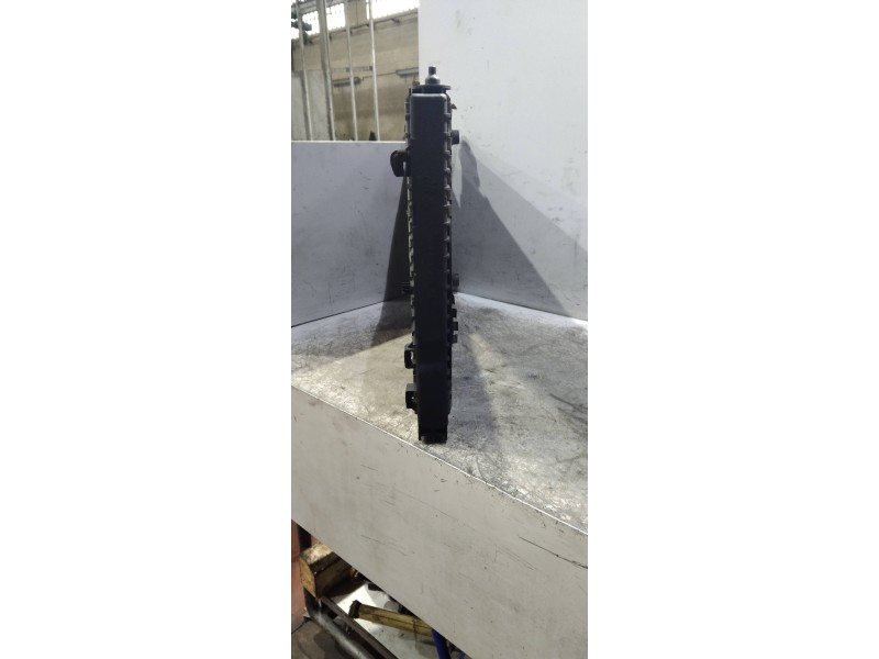 Recambio de radiador agua para audi a4 berlina (b5) 1.9 tdi referencia OEM IAM   