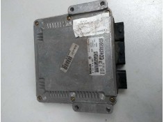 Recambio de centralita motor uce para citroen c5 berlina 2.0 hdi referencia OEM IAM 0281010808 9644721080 13